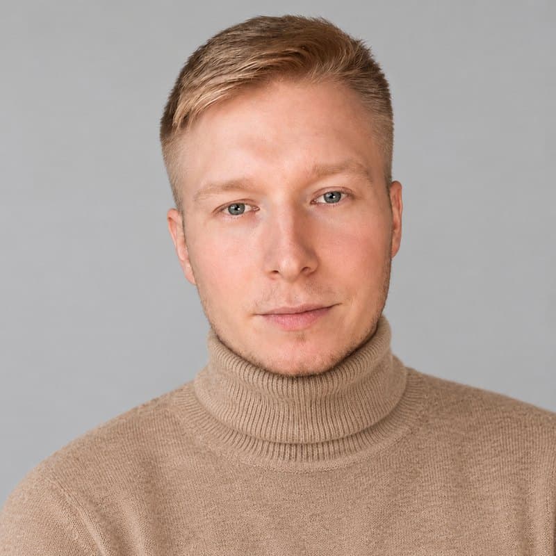 Николай Мальцев