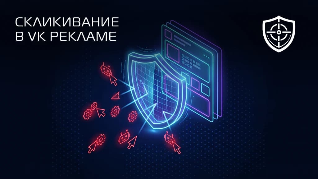 Скликивание в VK Рекламе: как защитить бюджет от фрода