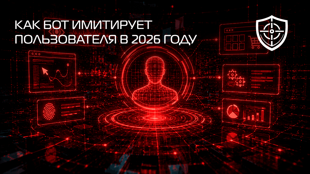 Как бот имитирует пользователя в 2026 году: разбор технологий